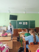 Тиждень імунізації