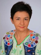 Миронова Наталія Василівна