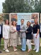 Відкриття спортивного простору