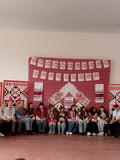 Андріївські вечорниці 28.11.2025