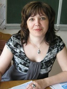 Мотиль Галина Михайлівна
