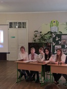 День вшанування учасників ліквідації наслідків аварії на Чорнобильській АЕС