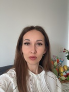 Іванова Олена Валеріївна