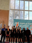 Турнір з баскетболу