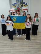 День Європи 2025