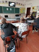 «Ні» шкідливим звичкам!