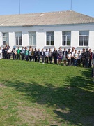 Цивільний захист