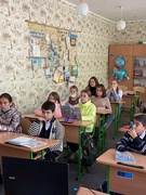 Казками та легендами повито рідний край