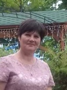 Левентир Людмила Іванівна