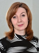 Шаповалова Леся Семенівна