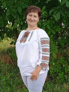Вдовіковська Світлана Вікторівна