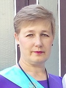 Павлова Любов Василівна