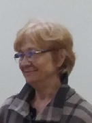 Марценюк Євгена Григорівна