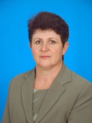 Владінова Марія Георгіївна