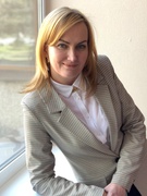 Нікітіна Альона Вікторівна