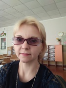 Плєшкова Наталія Миколаївна