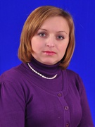 Дрозд Тетяна Вікторівна