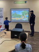 Протимінна діяльність