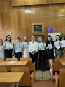 Випуск 2022 року