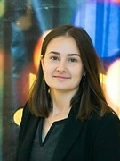 Суха Єлизавета Олександрівна