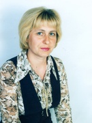 Солодюк Ірина Борисівна