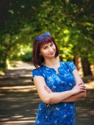 Асанова Анастасія Ігорівна