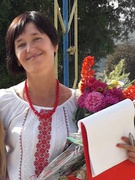 Фецич Світлана Вікторівна