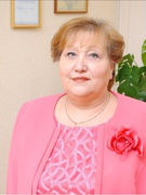 Погребна Лідія Василівна