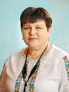 Сеньків Ярослава Петрівна