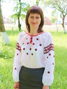 Бондя Мирослава Миколаївна