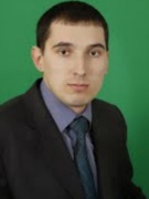Гологан Георгій Георгійович