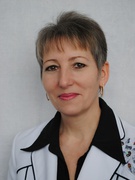 Барабанчук Віра Анатоліївна