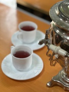 Поетичні зустрічі