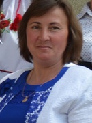 Маліновська Ольга Олександрівна