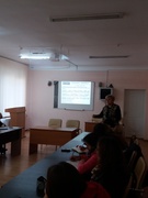 Всеукраїнська конференція педагогів на базі РОІППО