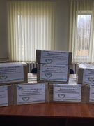 Волонтерська допомога