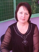 Кобилюк Марія Дмитрівна