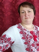 Лещенко Тетяна Миколаївна