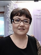 Іванова Тетяна Никодимівна
