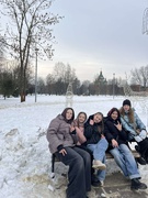 Катання на ковзанах у Льодовій арені