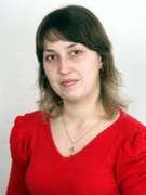 Дмитренко Юлія Михайлівна