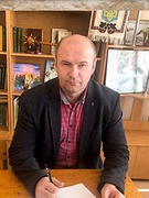 Галкін Володимир Володимирович