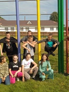 Олімпійський тиждень.