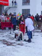 Різдвяний фестивалі «Мир вкраїнській світлій хаті»