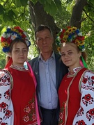Клипаченко Віталій Іванович
