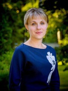 Кім Інна Федорівна