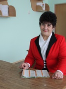 Голиш Людмила Петрівна