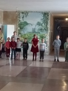 Роковини Г. Шулікова