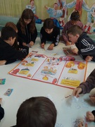 "Пожежна безпека", "В країні дорожніх знаків"