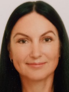 Стороженко Наталія Іванівна